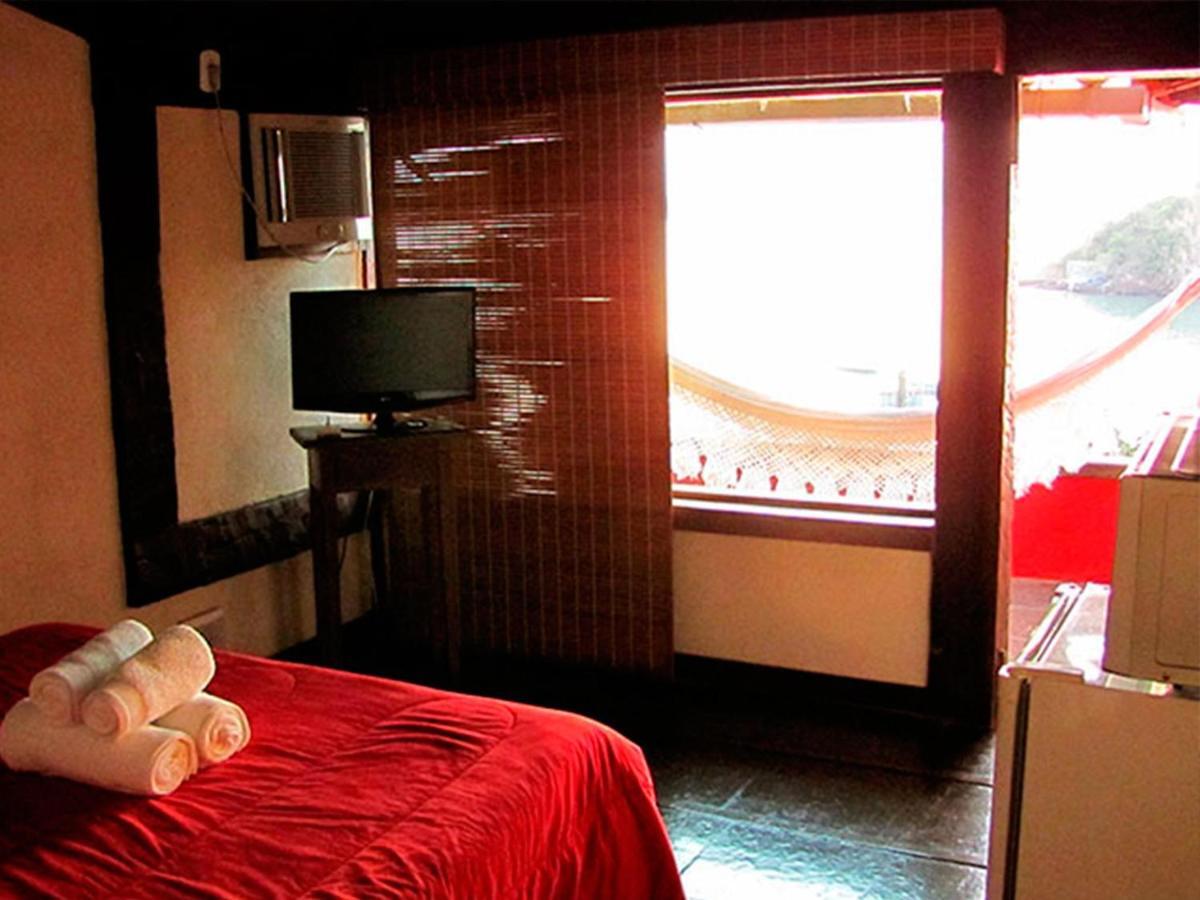 Bardot Apartamentos Армасан-душ-Бузіус Номер фото